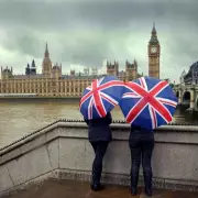 American in Britain Reveals 7 Culture Shocks That Will Leave You Speechless