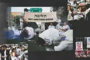 American Jews and Zionism: The Great Rupture That's Redefining Identity