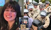 American Mother's Tragic Death: Katie Abraham Killed by Illegal Immigrant in Chicago Hit-and-Run