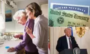 American Pension Crisis Looms: Millions Face Social Security Payment Uncertainty by 2026