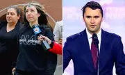 American Political Commentator Targeted in Alleged Swatting Incident as Woman Arrested for False ICE Tip