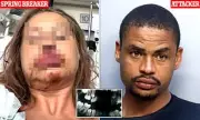 American Spring Breaker's Holiday Horror: Rape Ordeal in Haitian Jail Cell