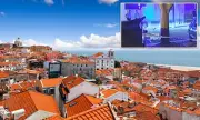 American Tourist Brutally Murdered in Portuguese Resort Town of Cascais