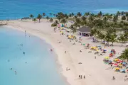 American Tourists Face Serious Weapons Charges After Bahamas Arrest