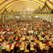 American's Oktoberfest Outfit Blunder Leaves Germans in Stitches
