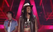 America's Got Talent Star's Luggage Stolen in London Hotel Nightmare