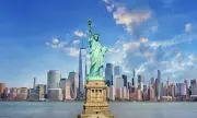 America's Tourist Transformation: From Border Blues to Welcome Wagon
