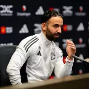 Amorim's Manchester United Dream Shattered as Ratcliffe Makes Shock Decision