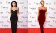 Amy Dowden's Triumphant BAFTA Cymru Return After Emotional Strictly Departure