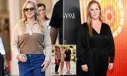 Amy Schumer's Dramatic Transformation: Comedian Reveals Weight Loss Medication Secret Behind Slimmer Figure