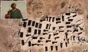 Ancient Christian Burial Ground Unearthed in Turkey: Could This Be The Lost Tomb of St Paul?