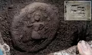 Ancient Christian Relic Unearthed: 1,500-Year-Old Artefact Bears Striking Confirmation of Famous Bible Verse