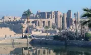 Ancient Egyptian Secret Revealed: Karnak Temple Was Built to Worship the 'King of Gods' Amun-Ra