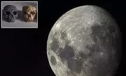 Ancient Lunar Civilisations: Groundbreaking Theory Suggests Humans Once Thrived on the Moon