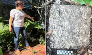 Ancient Roman Artefact Unearthed in New Orleans: Archaeological Marvel Baffles Experts