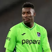 Andre Onana's Manchester United Future Hangs in Balance After Shocking AFCON Decision