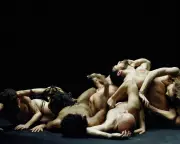 Andrea Peña's Colombian Dance Spectacle Electrifies London's Sadler's Wells