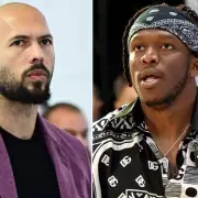 Andrew Tate Accepts KSI's Boxing Challenge in Explosive Social Media Confrontation