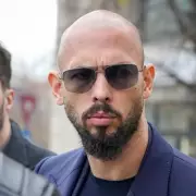 Andrew Tate Set for UK Boxing Return: Date and Venue Confirmed for Controversial Comeback