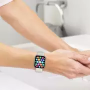 Android Smartwatch Sensation: Premium Wearable Slashed to Just £20 in Jaw-Dropping Amazon Deal