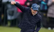 Andy Murray Swaps Tennis Racket for Golf Clubs in Thrilling Dunhill Links Championship Debut