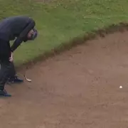Andy Murray's Golf Nightmare: Tennis Legend's Shocking Reaction After Costly Blunder