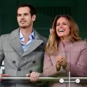Andy Murray's Heartwarming Family Life: Inside His Unbreakable Bond with Wife Kim and Their Four Children