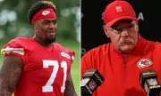 Andy Reid's Press Conference Cut Short Amid Prying Questions About Chiefs Star's Baffling Absence