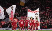 Anfield's Electric Atmosphere Leaves Diogo Jota Feeling 'Alive' - Liverpool Star's Powerful Admission