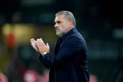 Ange Postecoglou's Fiery Response After Tottenham's Dramatic Forest Clash | European Hopes Alive