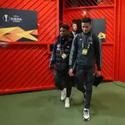 Angel Gomes Stuns Premier League Giants as Man Utd and Liverpool Face Transfer Heartbreak