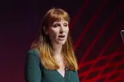Angela Rayner's Bodyguard Drama: Labour's Security Shakeup After Hove Incident