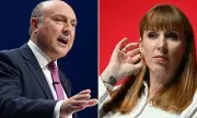 Angela Rayner's Employment Shake-Up: Economic Growth at Risk, Warns Minister