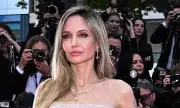 Angelina Jolie's Age-Defying Secret: The Simple Daily Product She Never Skips