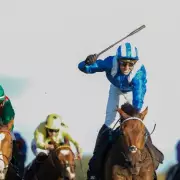 Anmaat's Ascot Glory: Gold Cup Triumph Sets Stage for Champion Stakes Showdown