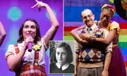 Anne Frank's Story Reimagined as Controversial Musical Sparks Fury in New York