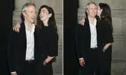Anne Hathaway and Adam Shulman's Rare Night Out: Hollywood Power Couple Stuns at New York Charity Gala