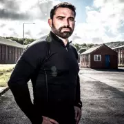 Ant Middleton Faces Legal Battle Over Tell-All Book: SAS Secrets Exposed?