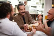Anthony Bourdain's Beloved New York Restaurant Reopens with Broadway Star Support