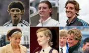 Anthony Gordon's Royal Fashion Tribute: Newcastle Star Recreates Princess Diana's Most Iconic Outfits