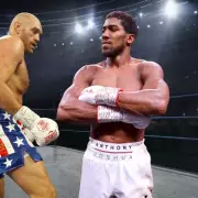 Anthony Joshua vs Tyson Fury: British Boxing Mega-Fight Inches Closer as Promoter Reveals Major Update