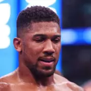 Anthony Joshua's Next Blockbuster Fight Confirmed Against Dangerous Undefeated Challenger