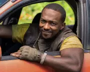 Anthony Mackie's Apocalyptic Comedy 'Savage Wars' Delivers Action-Packed Thrills | TV Review