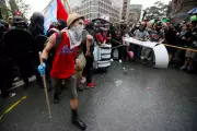 Antifa Explained: The Truth Behind the Movement Trump Wants to Label as Terrorists