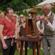 Antiques Roadshow Expert's Astonishing Valuation Leaves Owner Speechless