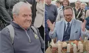 Antiques Roadshow Stunned Into Silence As Rare Collection Reveals Jaw-Dropping Valuation