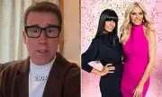 Anton du Beke Finally Addresses Strictly Come Dancing Host Shake-Up: 'It's Time for a New Chapter'