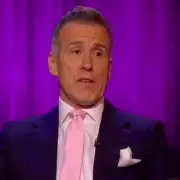 Anton Du Beke's Health Scare: Strictly Star's Terrifying Hospital Dash Revealed