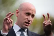 AOC's Brutal Takedown of Stephen Miller Exposes MAGA's 'Fragile Masculinity' Crisis