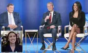 AOC's Shocking Admission: 'Marxist' Congresswoman Claims Republican Friendships in Heated Town Hall